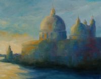 Santa Maria della Salute, Sunrise